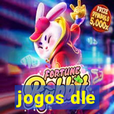 jogos dle